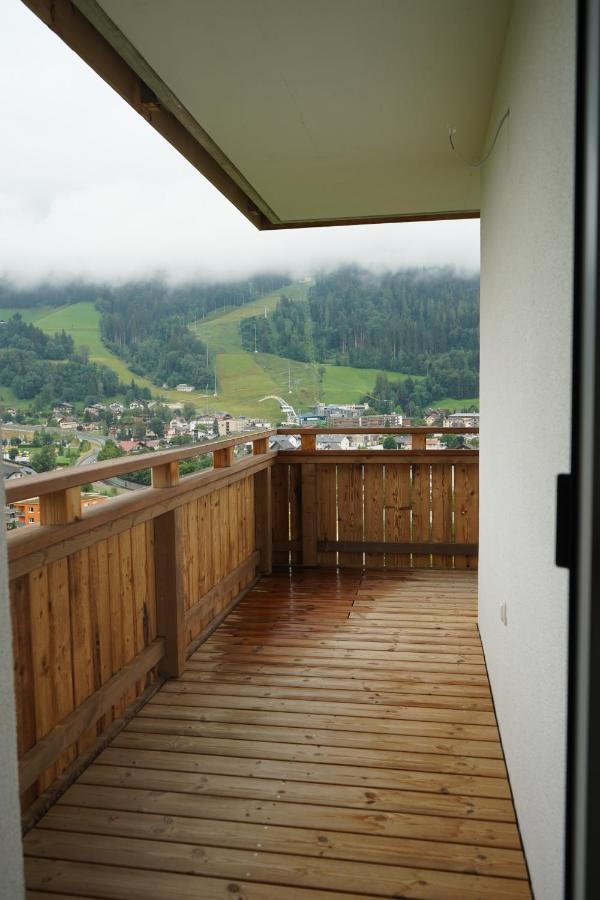 Sun Hill Apartment Schladming Exterior photo