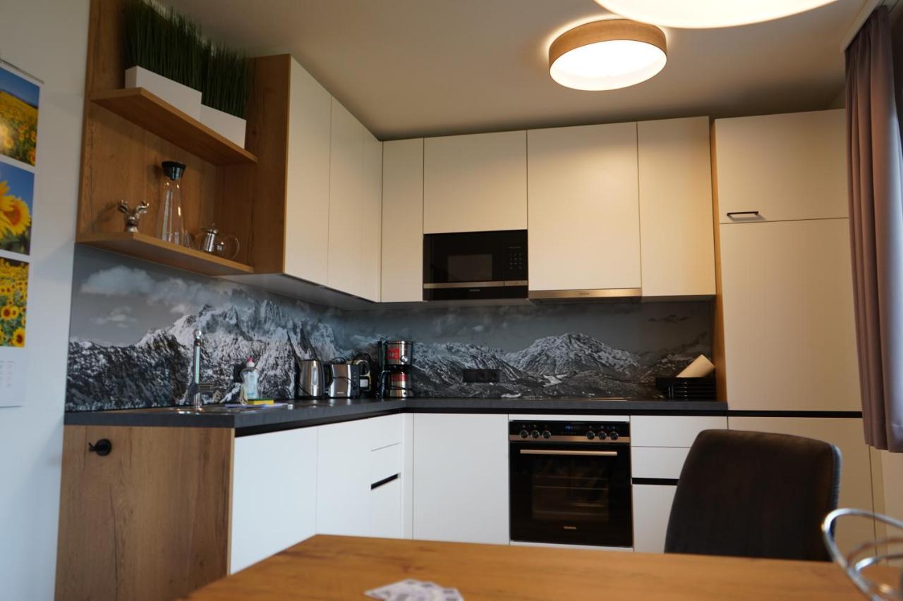 Sun Hill Apartment Schladming Exterior photo